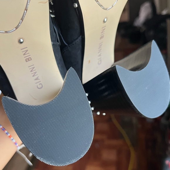 GIANNI BINI WESTERN BOOTIES - Picture 9 of 10